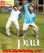 Paa 2009 Song Download